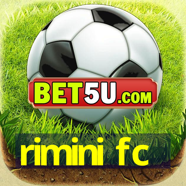 rimini fc